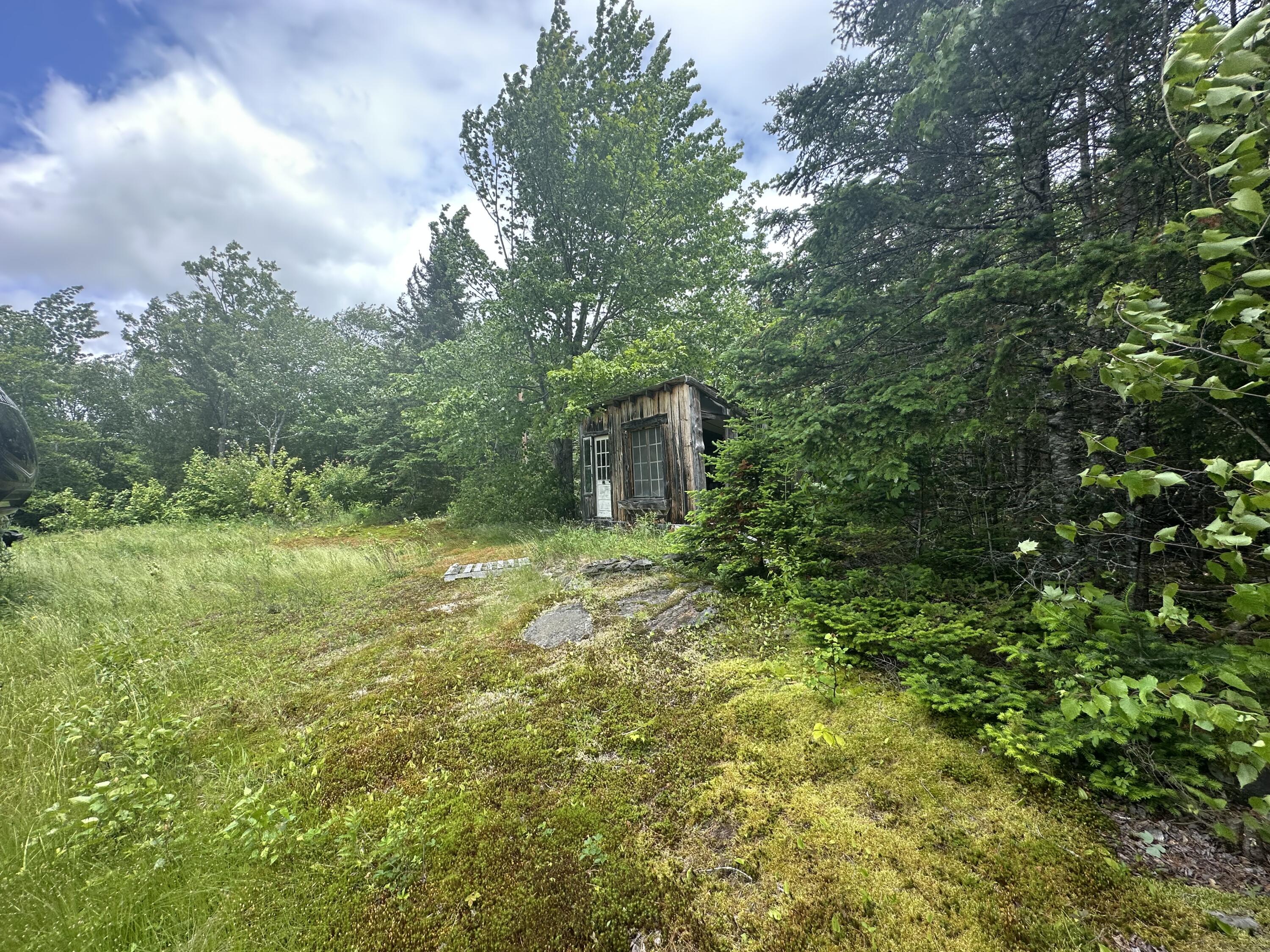 1818 Industry Road Industry ME 04938