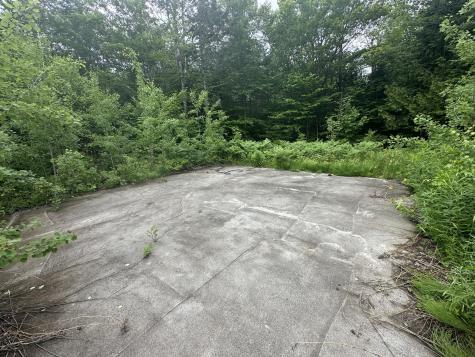 1818 Industry Road Industry ME 04938