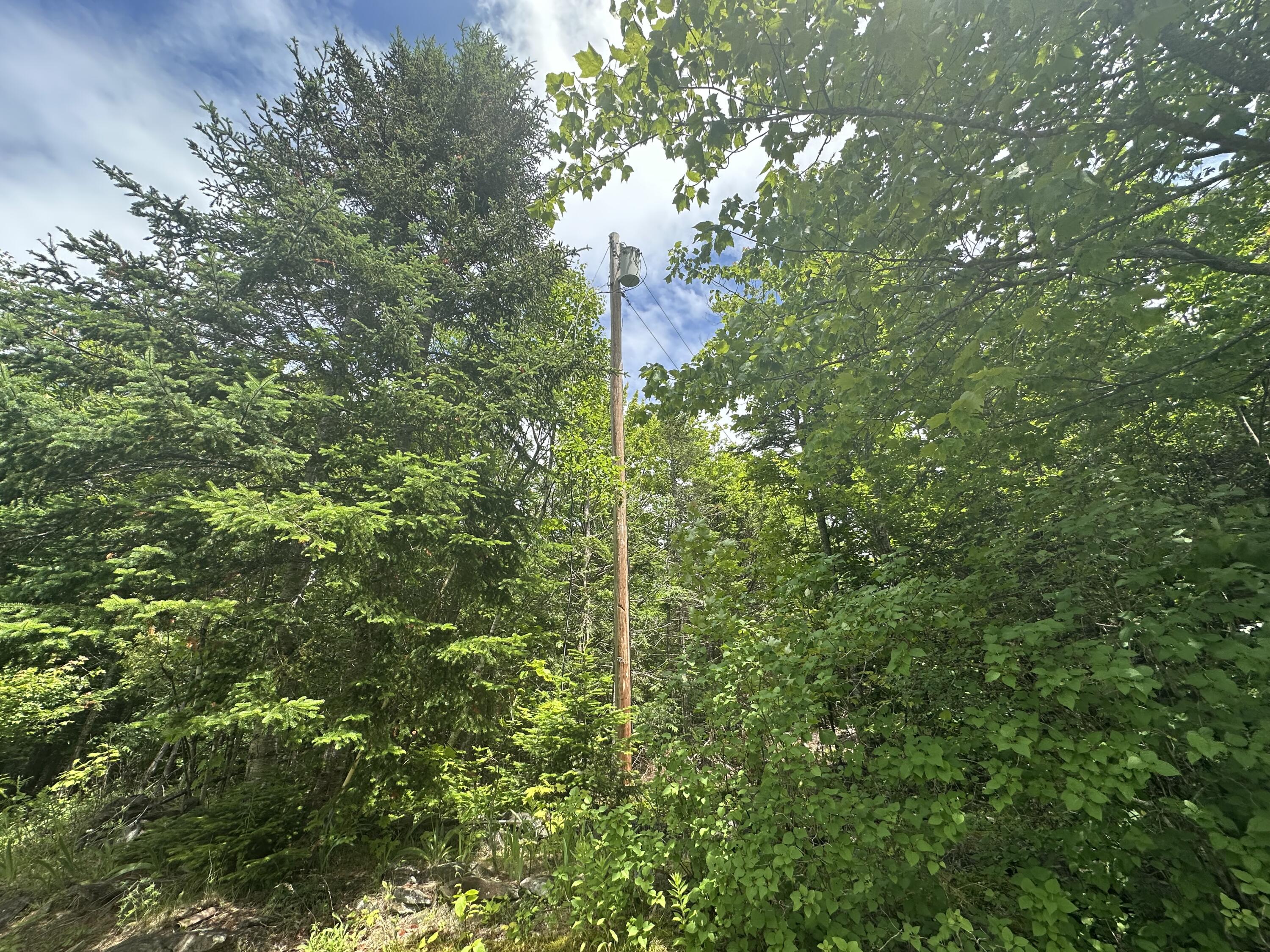 1818 Industry Road Industry ME 04938