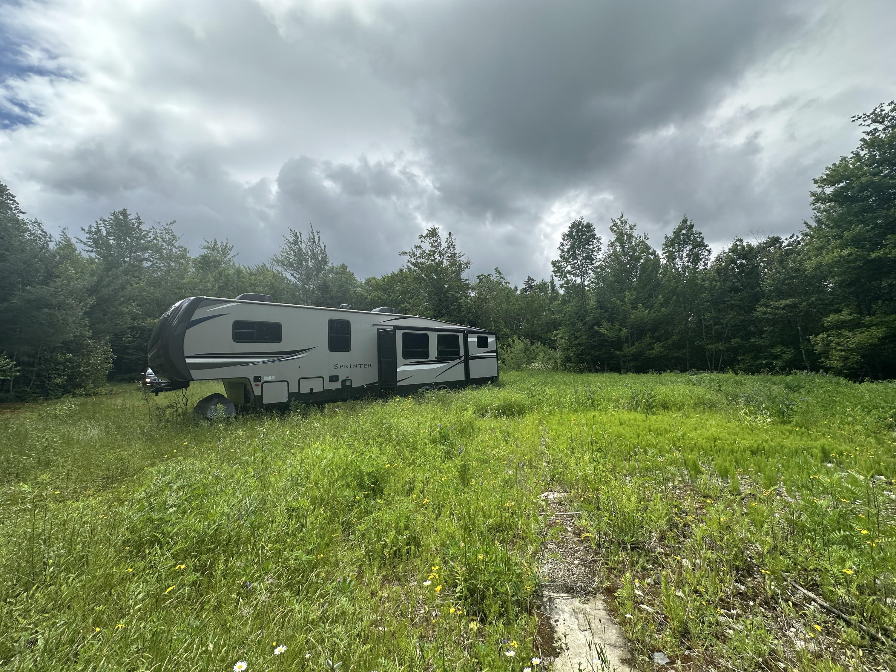 1818 Industry Road Industry ME 04938