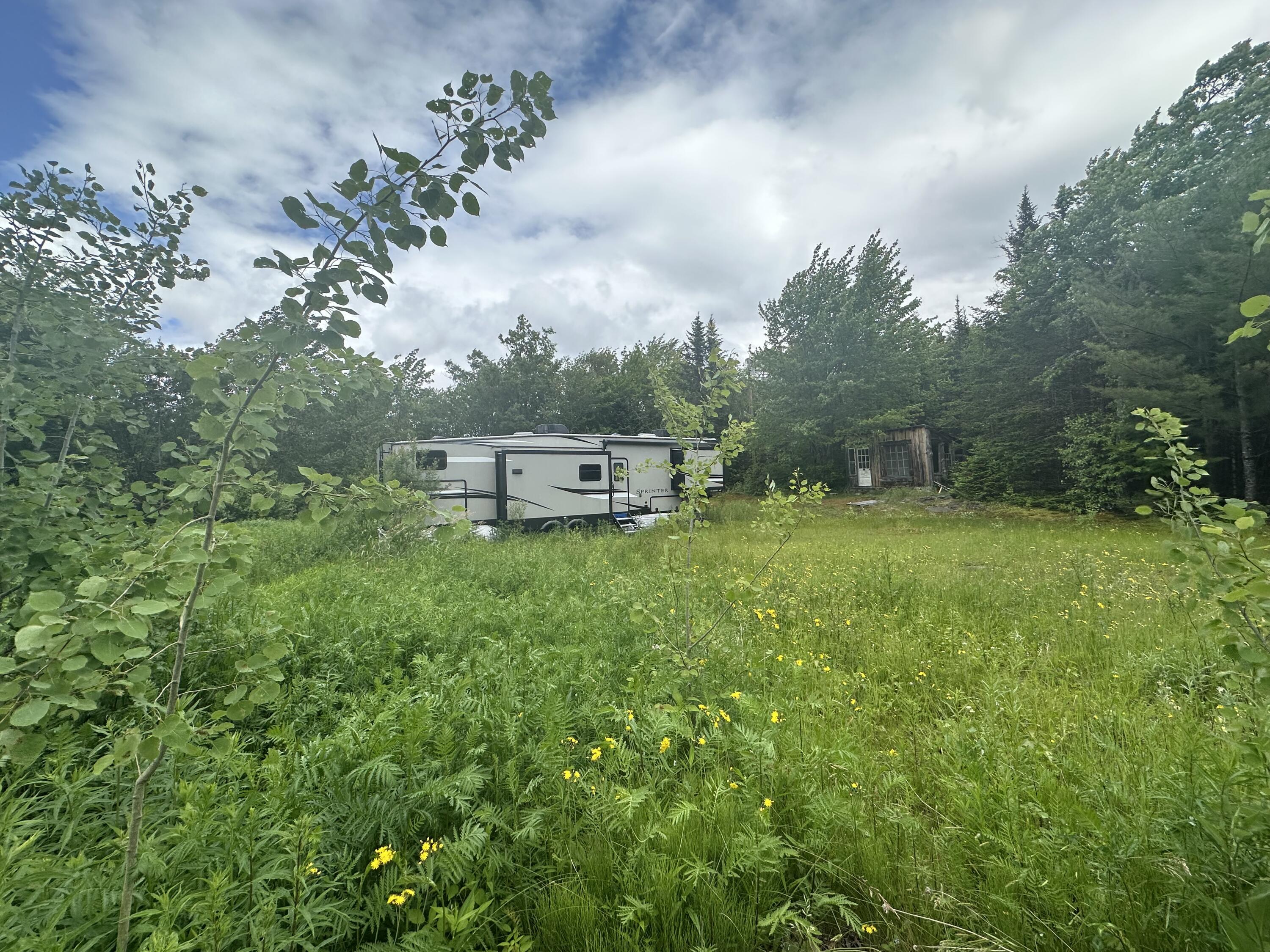 1818 Industry Road Industry ME 04938