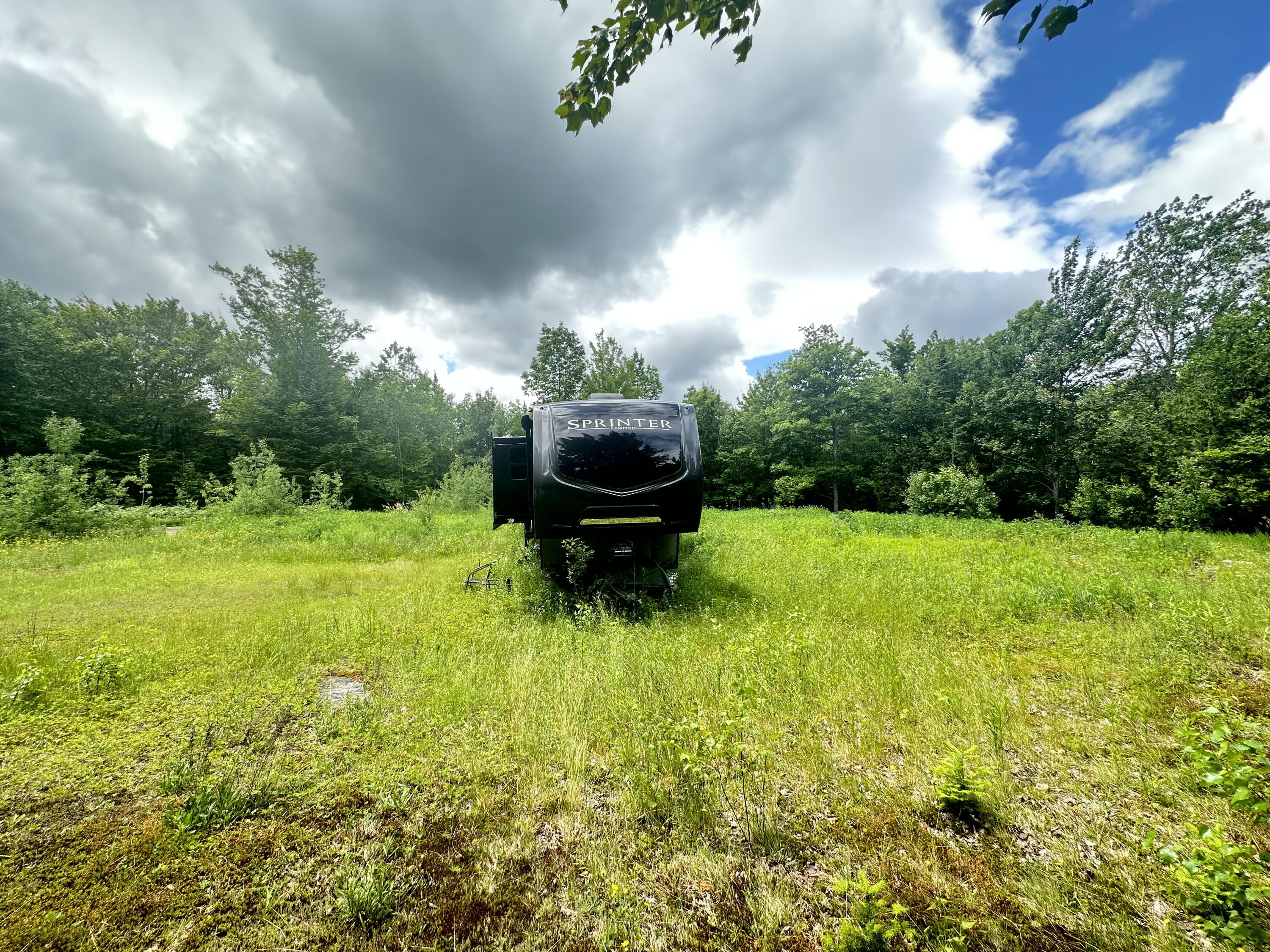 1818 Industry Road Industry ME 04938