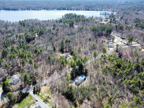 Lot 44 -a Windham ME 04062