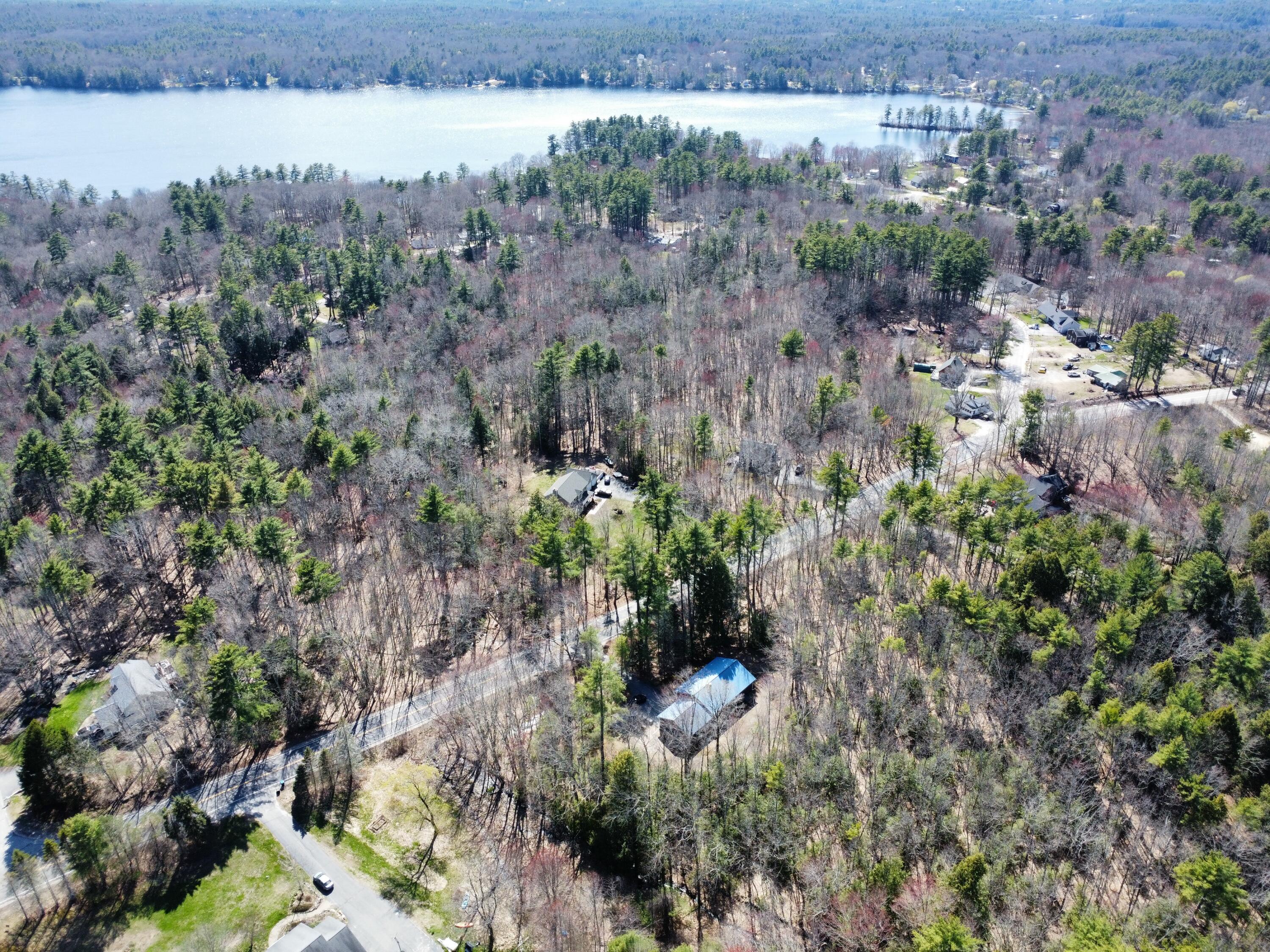 Lot 44 -a Windham ME 04062