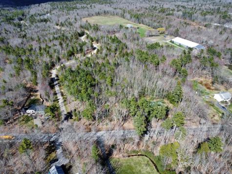 Lot 44 -a Windham ME 04062