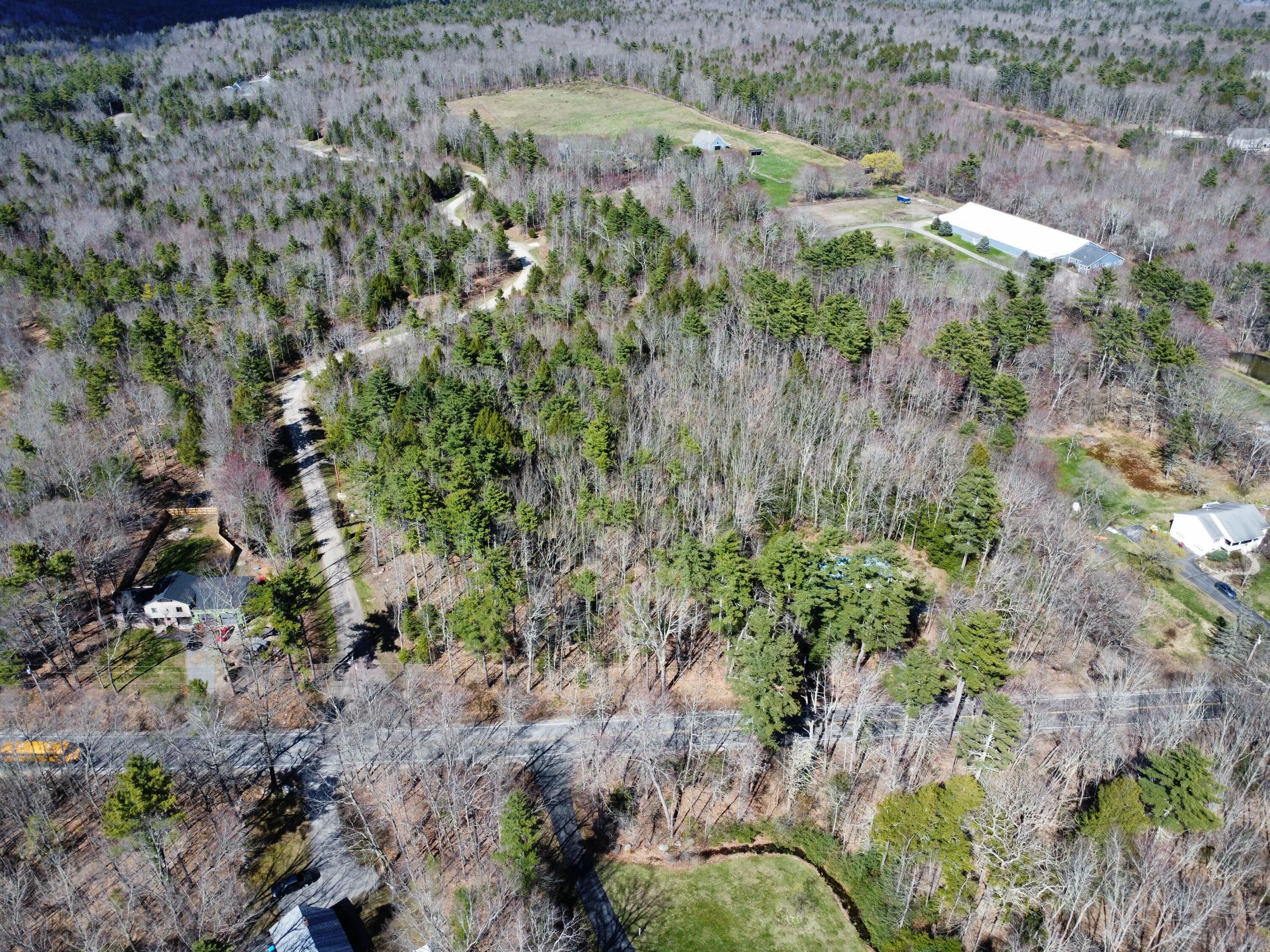 Lot 44 -a Windham ME 04062