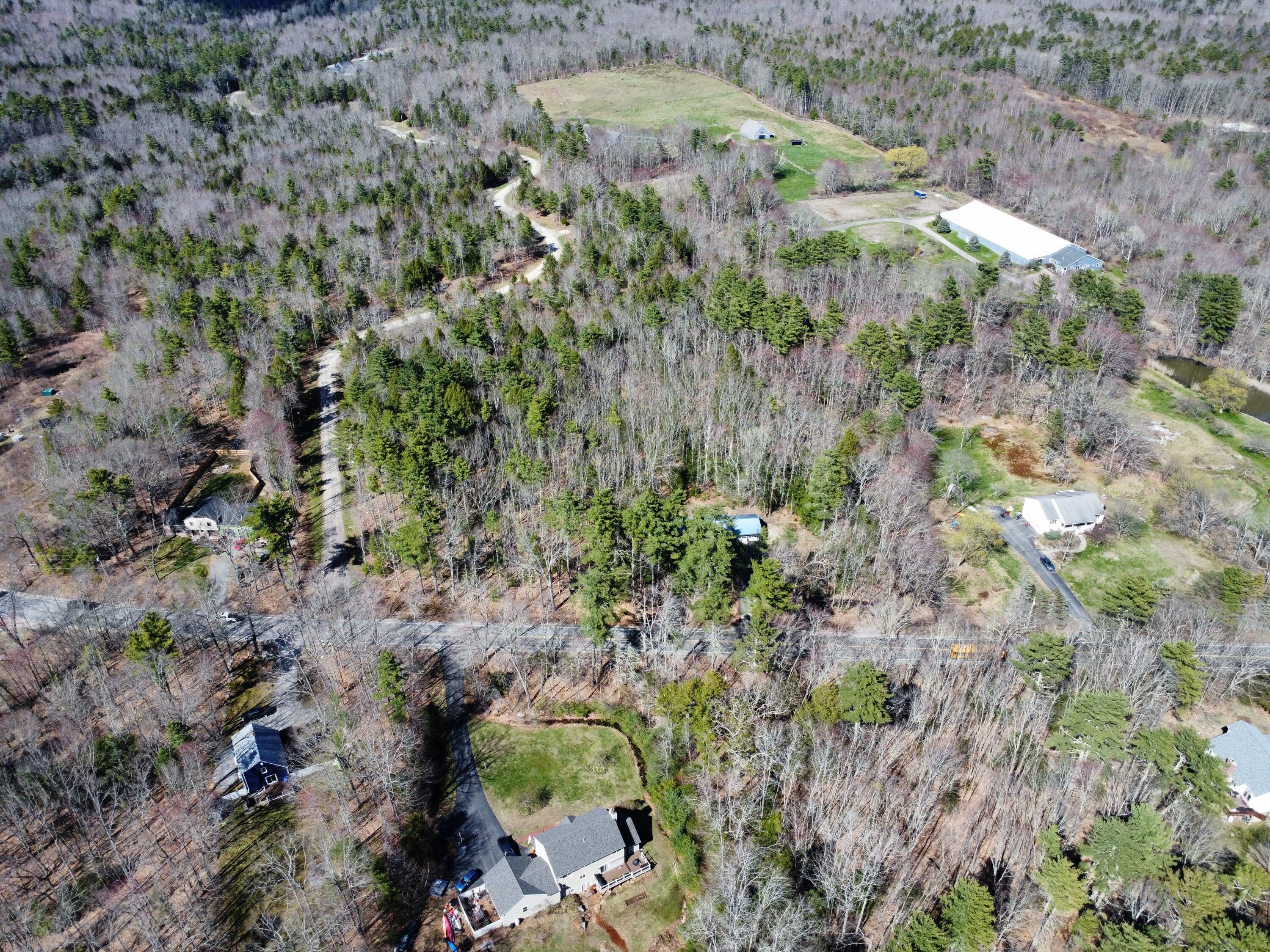 Lot 44 -a Windham ME 04062