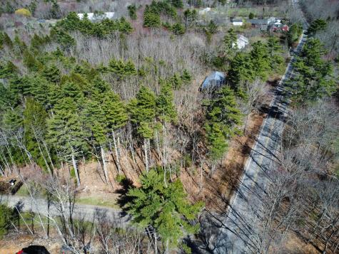 Lot 44 -a Windham ME 04062