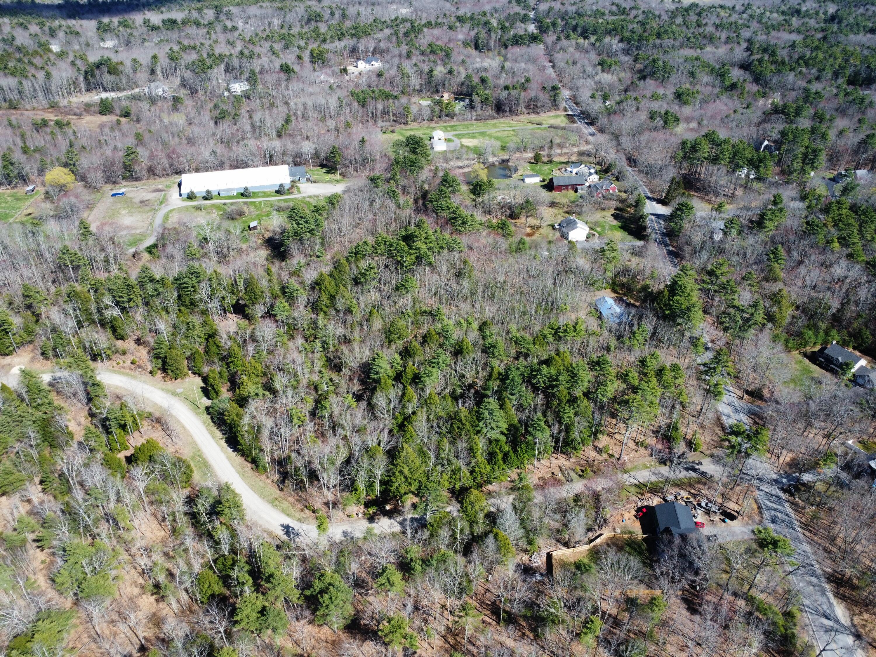Lot 44 -a Windham ME 04062