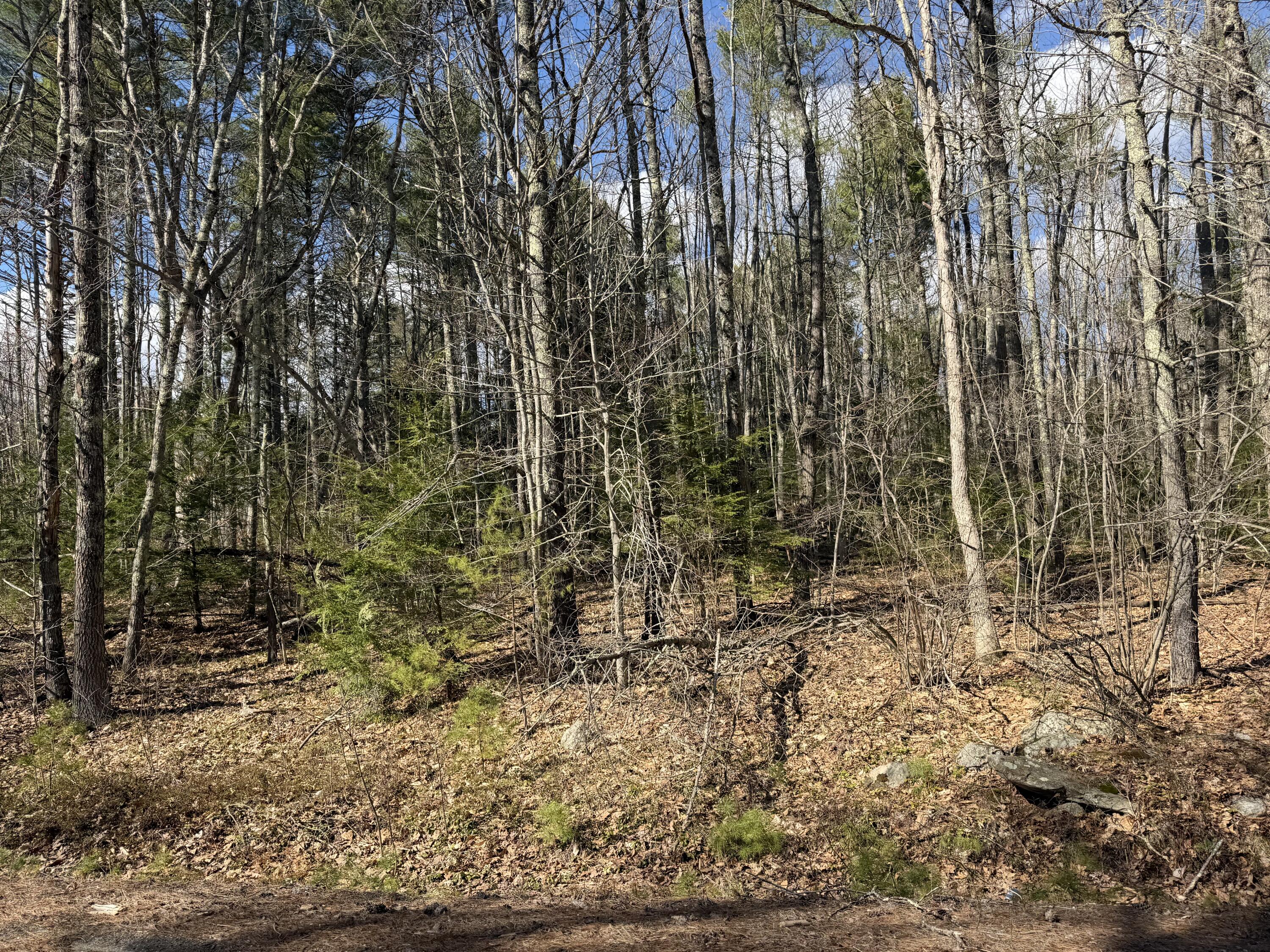 Lot 44 -a Windham ME 04062