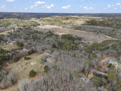 Lot #6 Lewis Hill Road Newcastle ME 04553