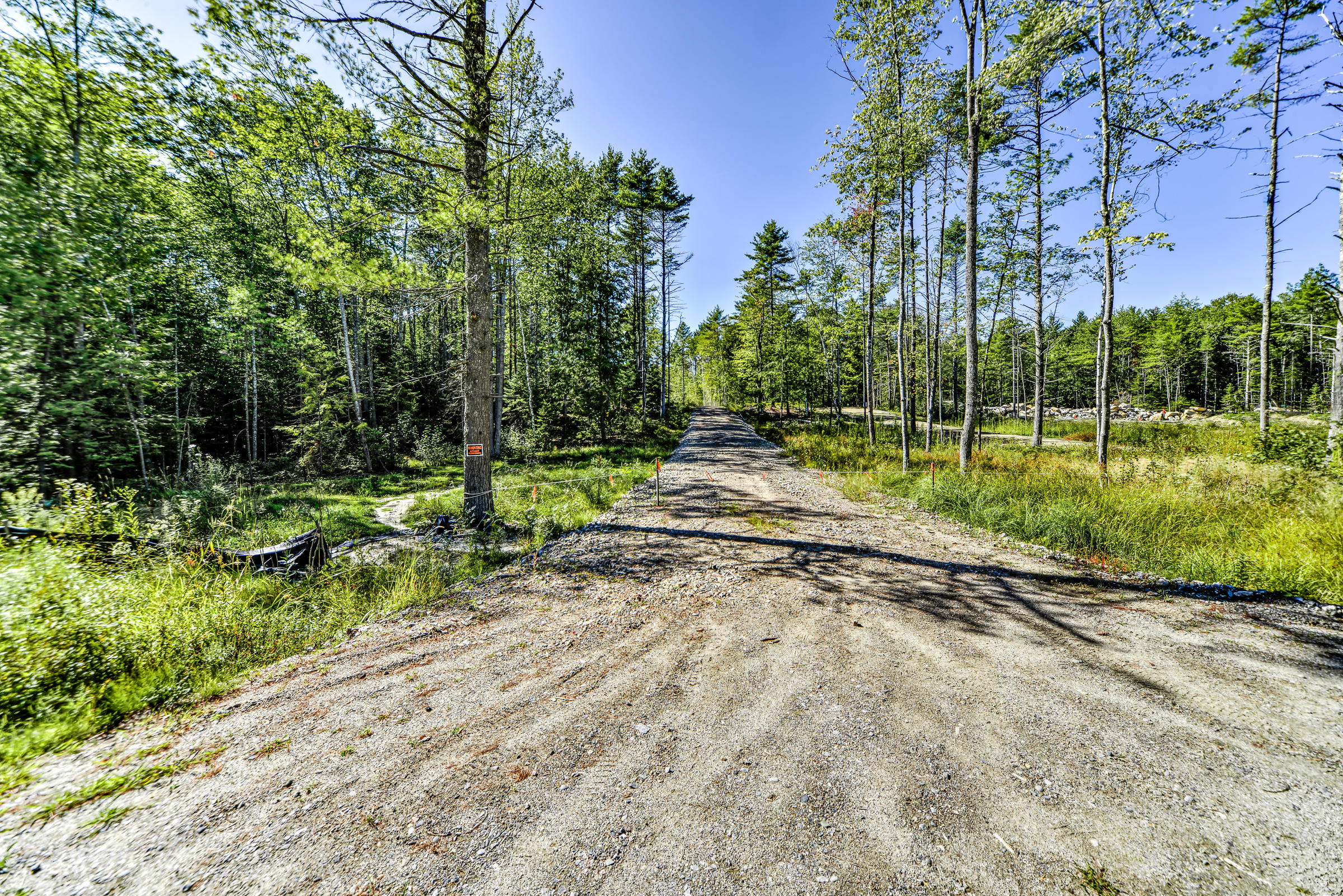 0 White Road Bowdoinham ME 04008