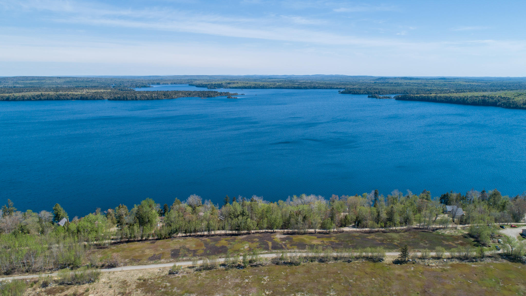 Lake Drive Cathance Twp, ME