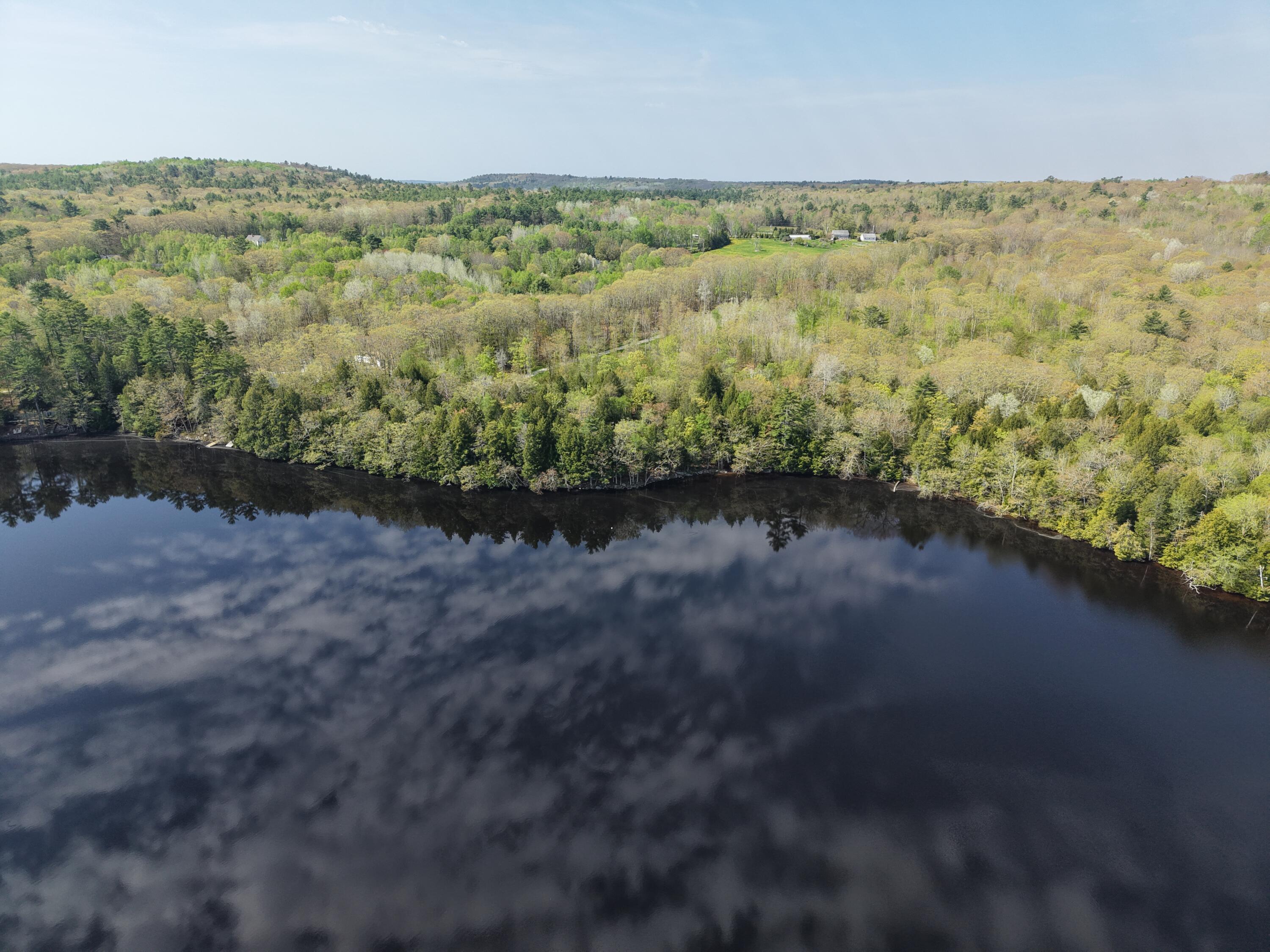 148 Niilo Hill Road Warren ME 04864