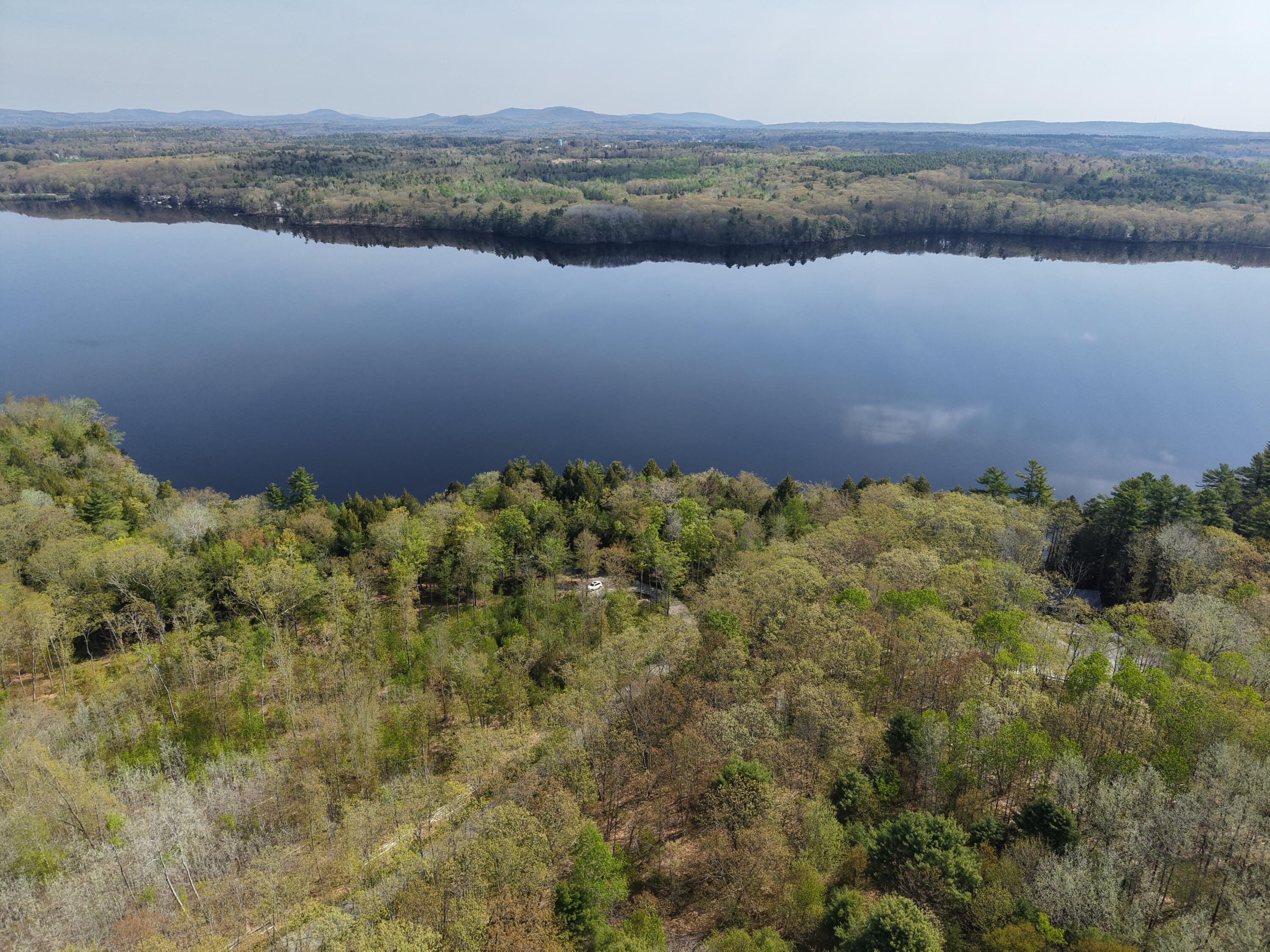 148 Niilo Hill Road Warren ME 04864