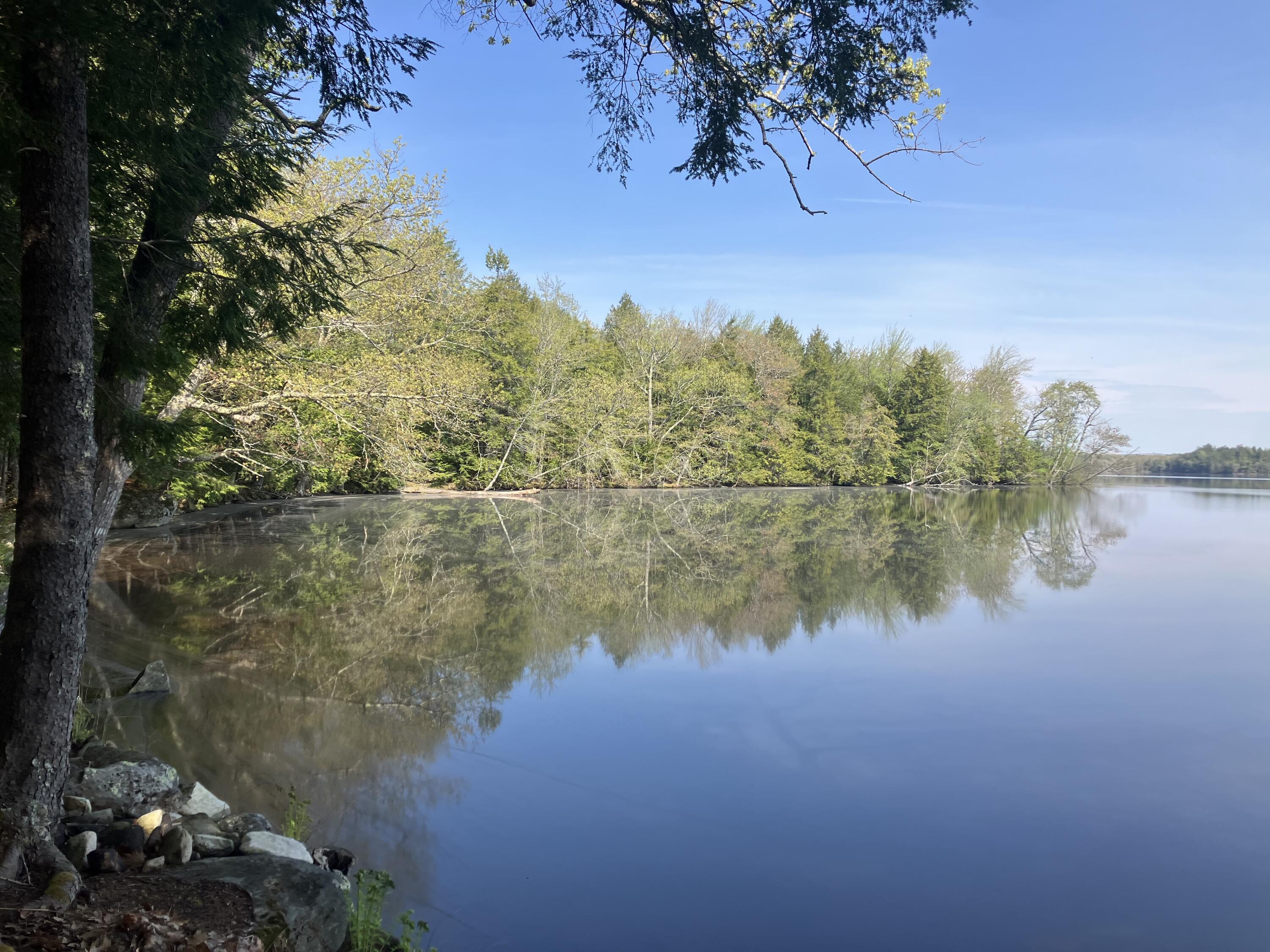 148 Niilo Hill Road Warren ME 04864