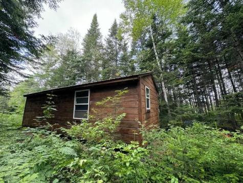 Lot #3 Pleine Road Saint Agatha ME 04772