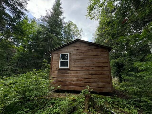 Lot #3 Pleine Road Saint Agatha ME 04772