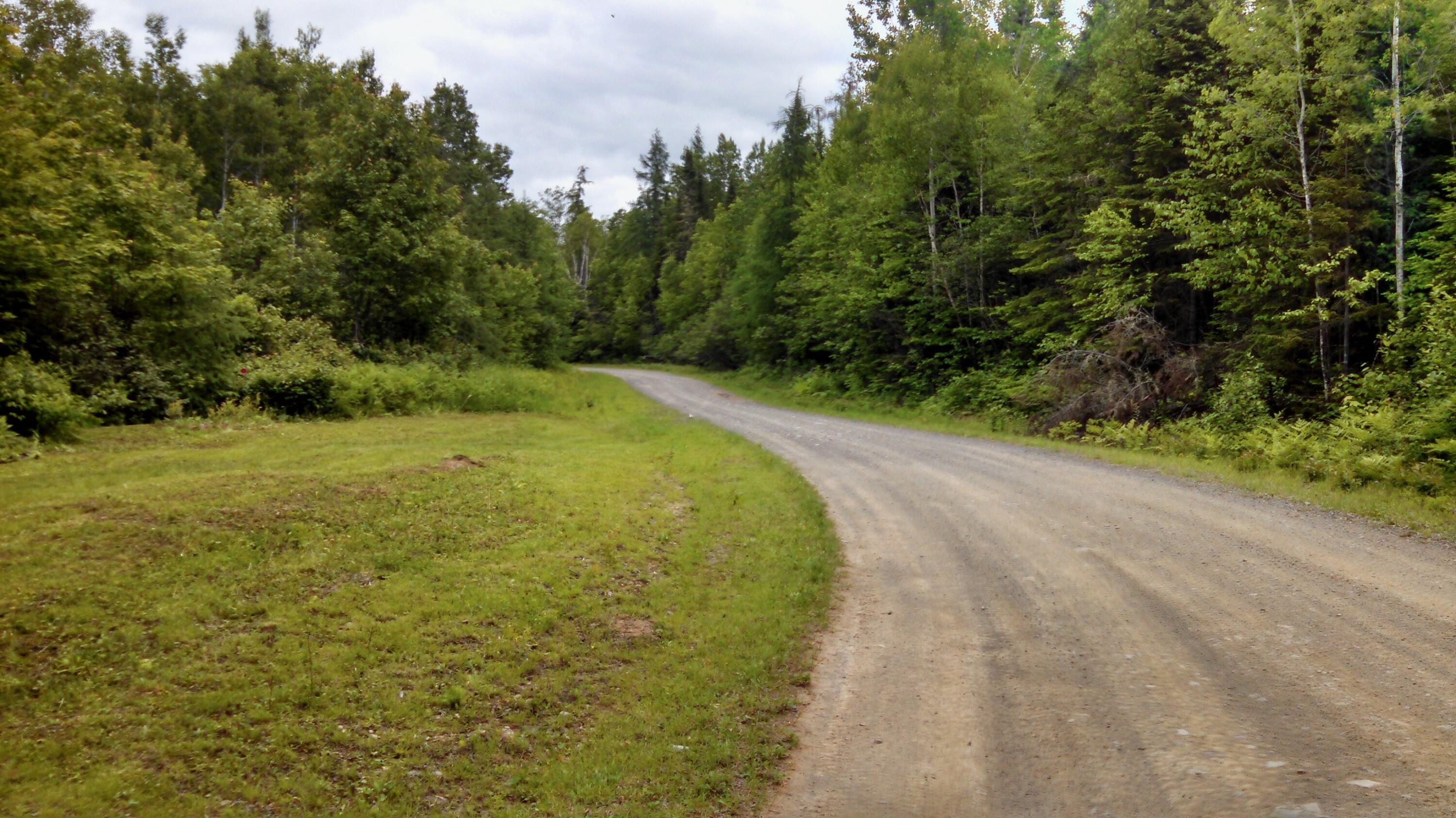 Lot #3 Pleine Road Saint Agatha ME 04772