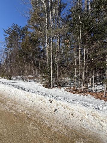 10 Merriman Drive Bethel ME 04217