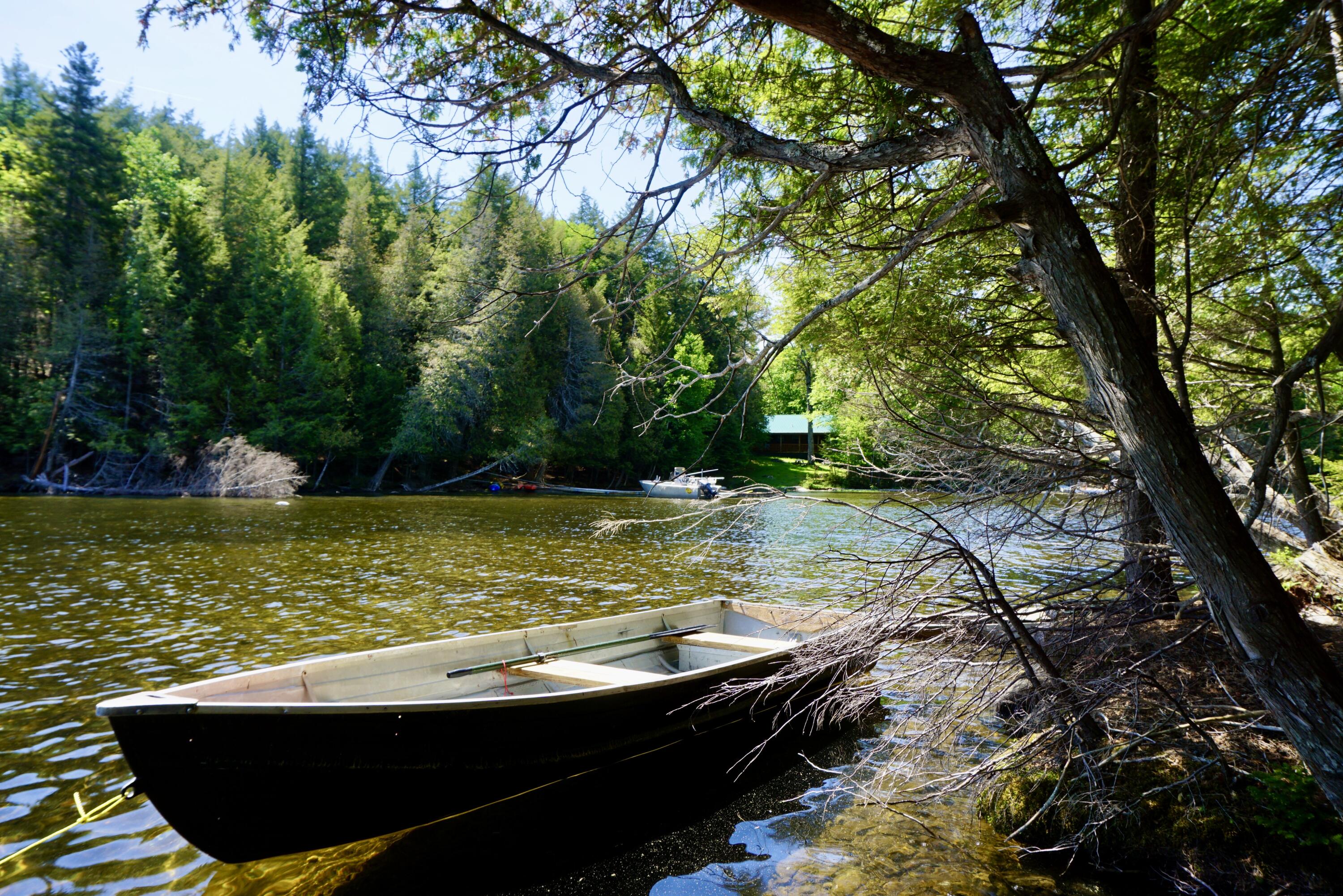 Lot 79/80 Black Point Road Beaver Cove ME 04441