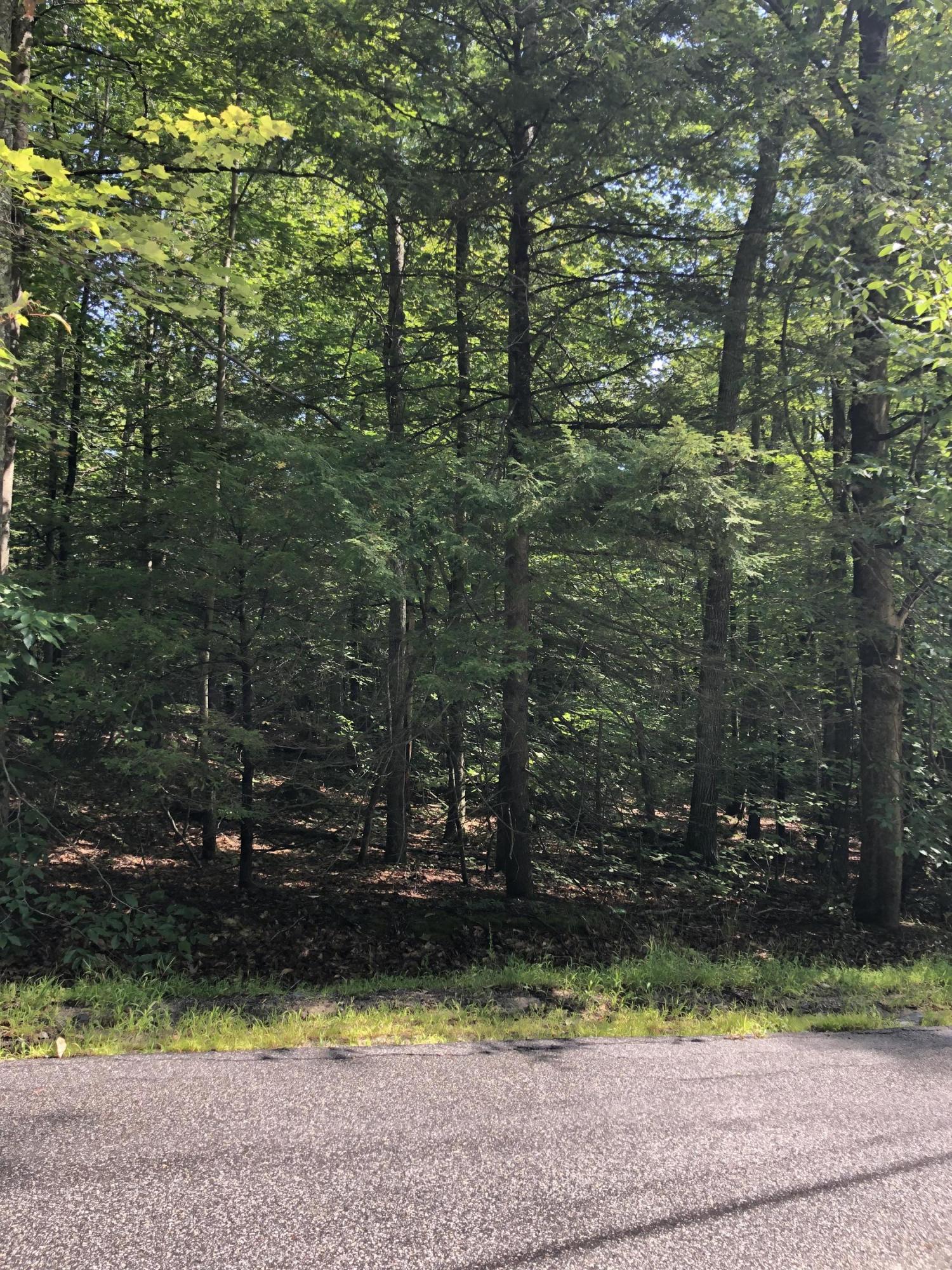 0 Dutton Hill Road Gray, ME