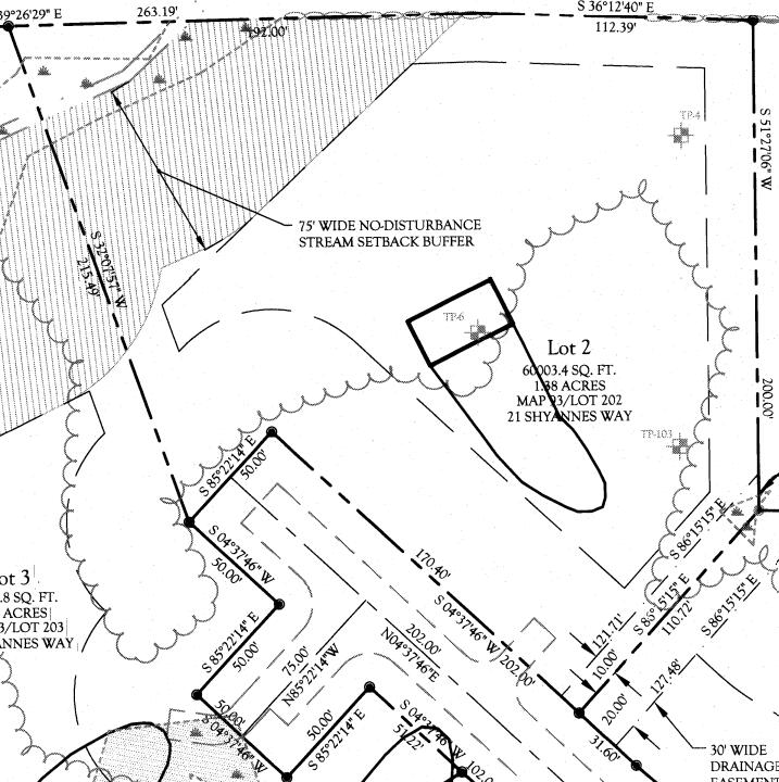 Gorham ME, 21 Shyannes Way