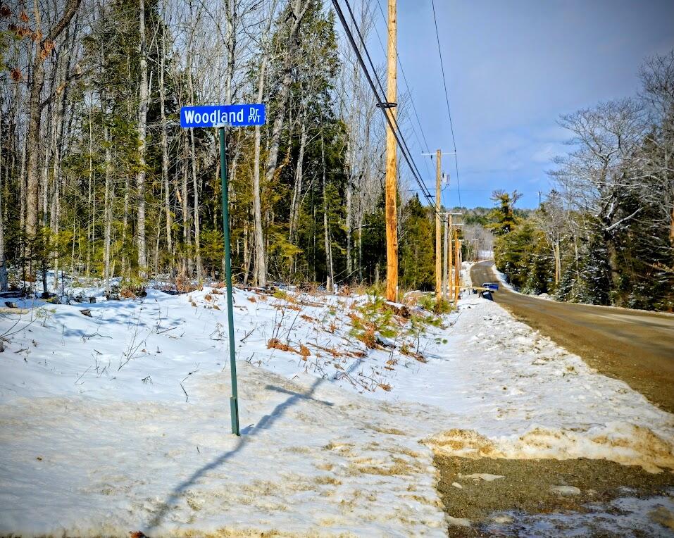 0 Woodland Drive Carmel ME 04419