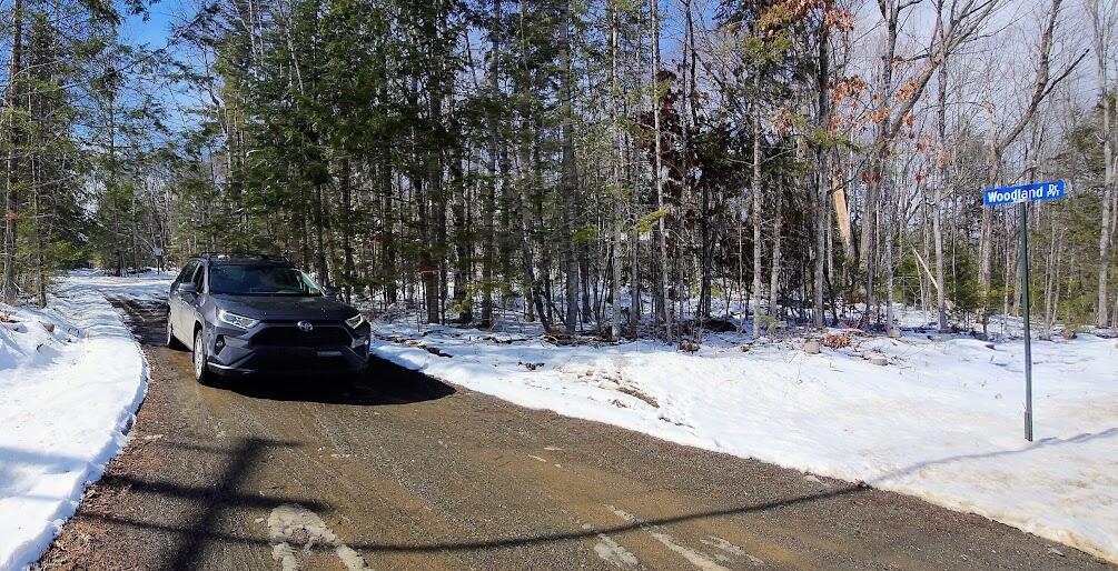 0 Woodland Drive Carmel ME 04419