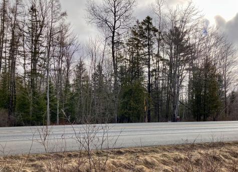 0 Bar Harbor Road Trenton ME 04605