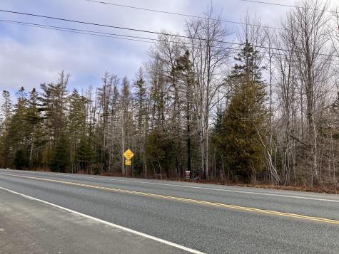 0 Bar Harbor Road Trenton ME 04605