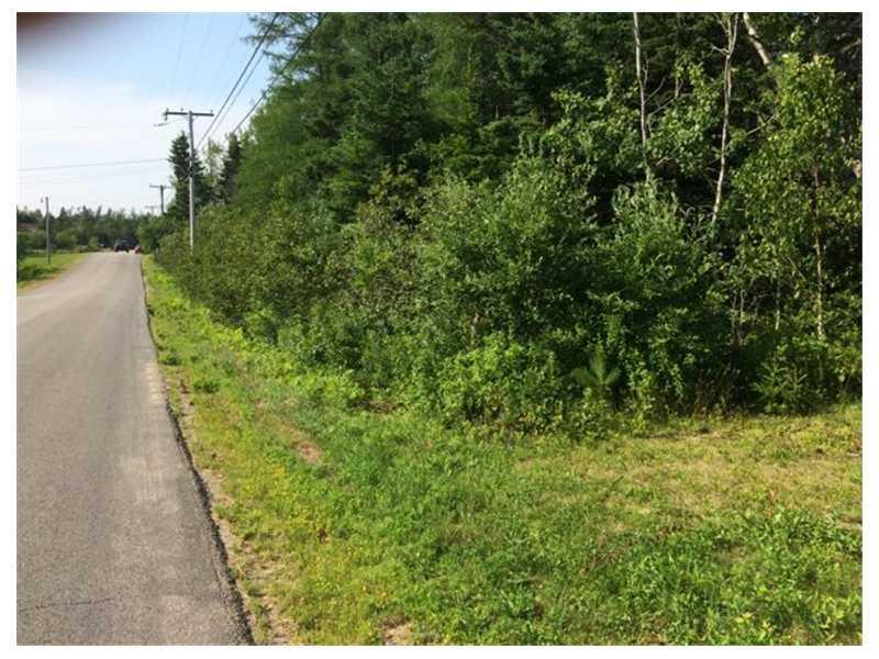 Xx Garnet Head Road Pembroke ME 04666