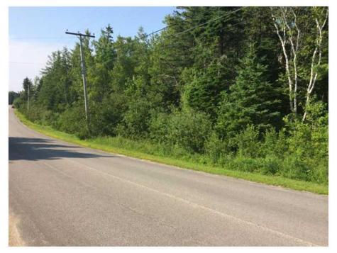 Xx Garnet Head Road Pembroke ME 04666