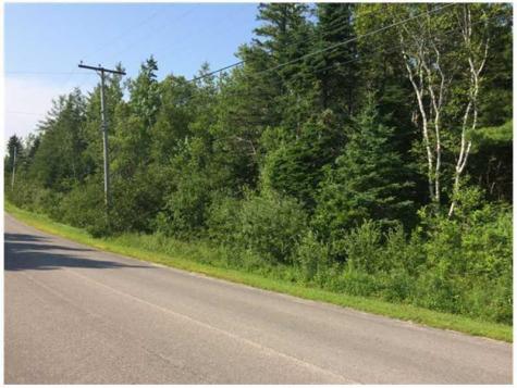 Xx Garnet Head Road Pembroke ME 04666