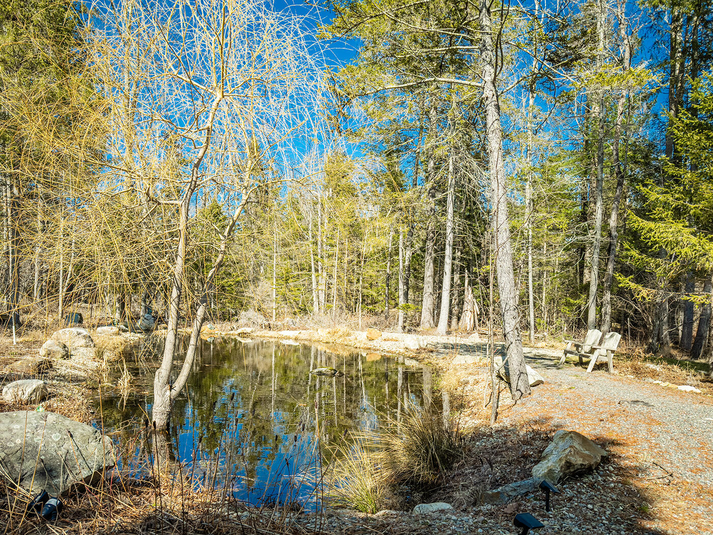 122,7-1 Timbercliffe Drive Camden ME 04843