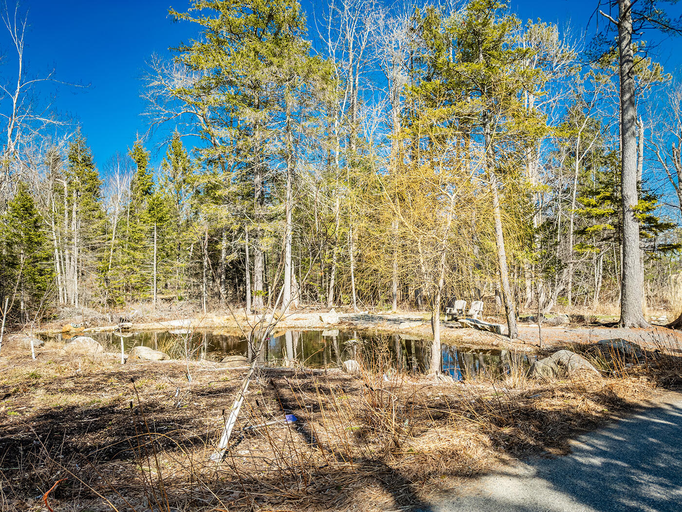 122,7-1 Timbercliffe Drive Camden ME 04843