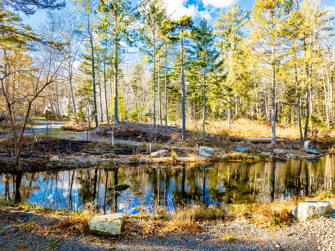 122,7-1 Timbercliffe Drive Camden ME 04843