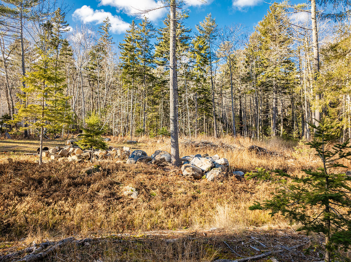 122,7-1 Timbercliffe Drive Camden ME 04843