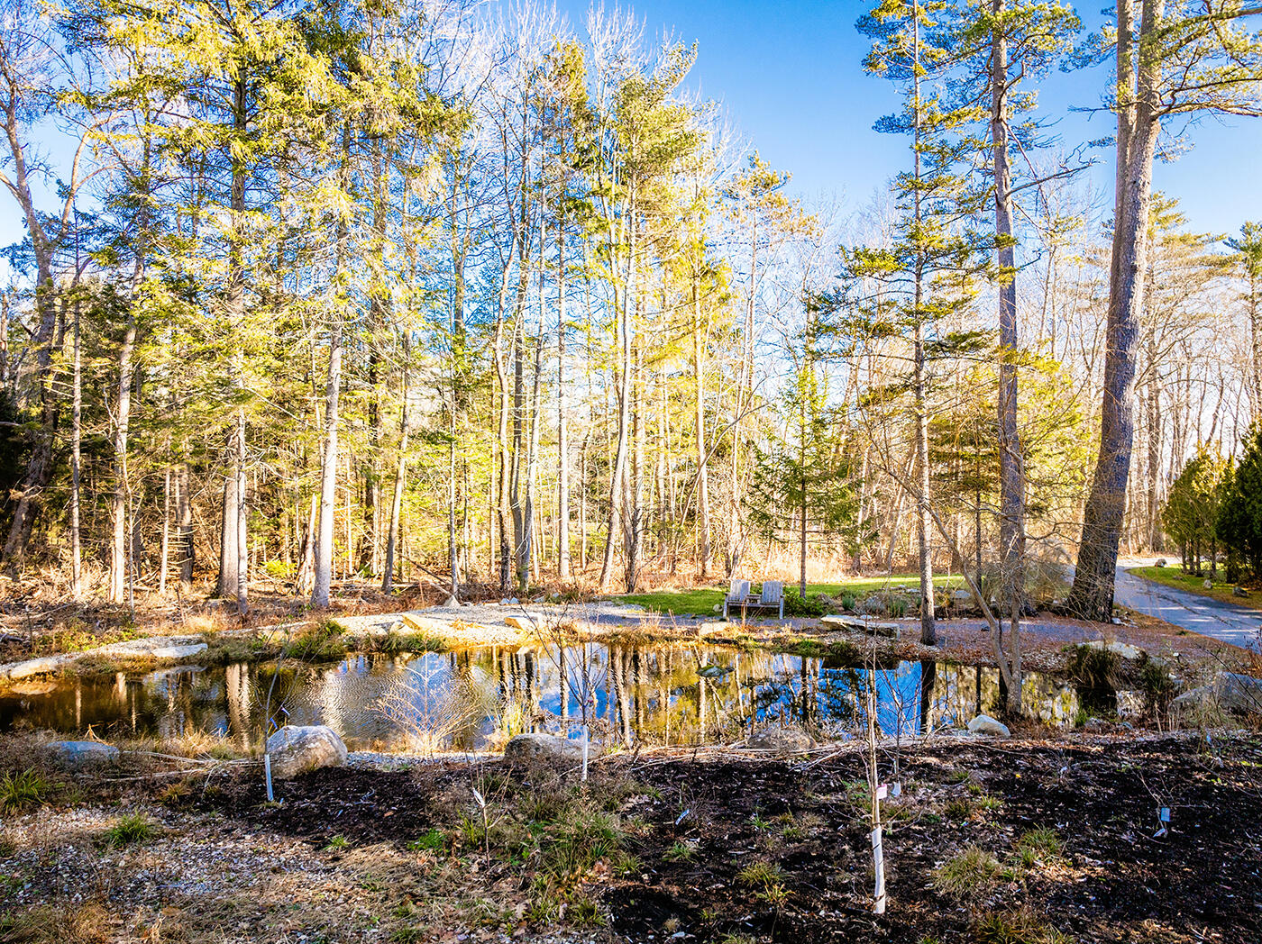 122,7-1 Timbercliffe Drive Camden ME 04843