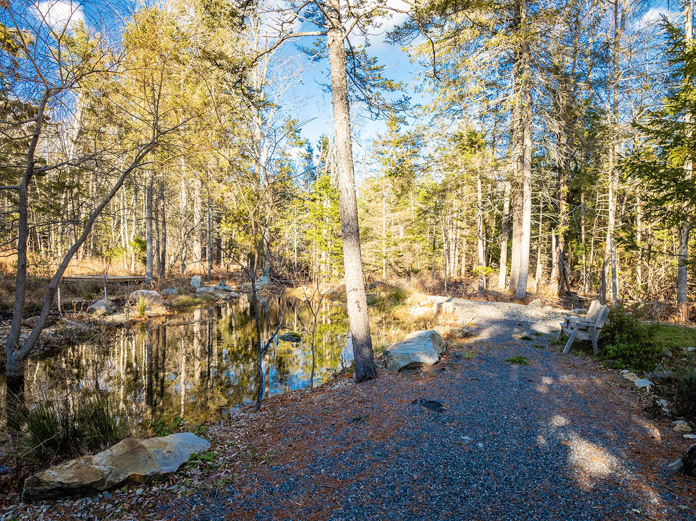 122,7-1 Timbercliffe Drive Camden ME 04843