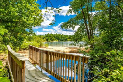 Lot 4 Rolling Hill Drive Naples ME 04055