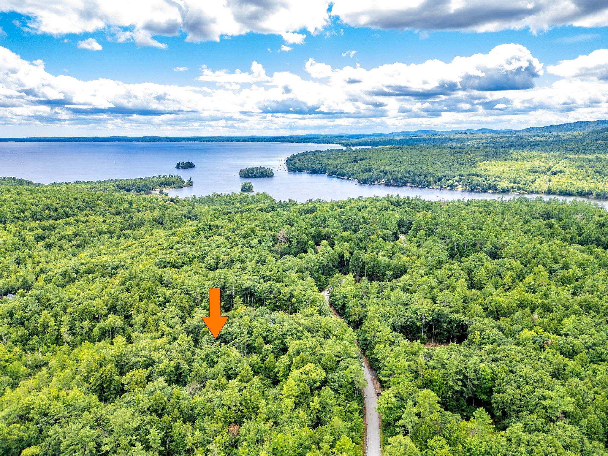 Lot 4 Rolling Hill Drive Naples ME 04055
