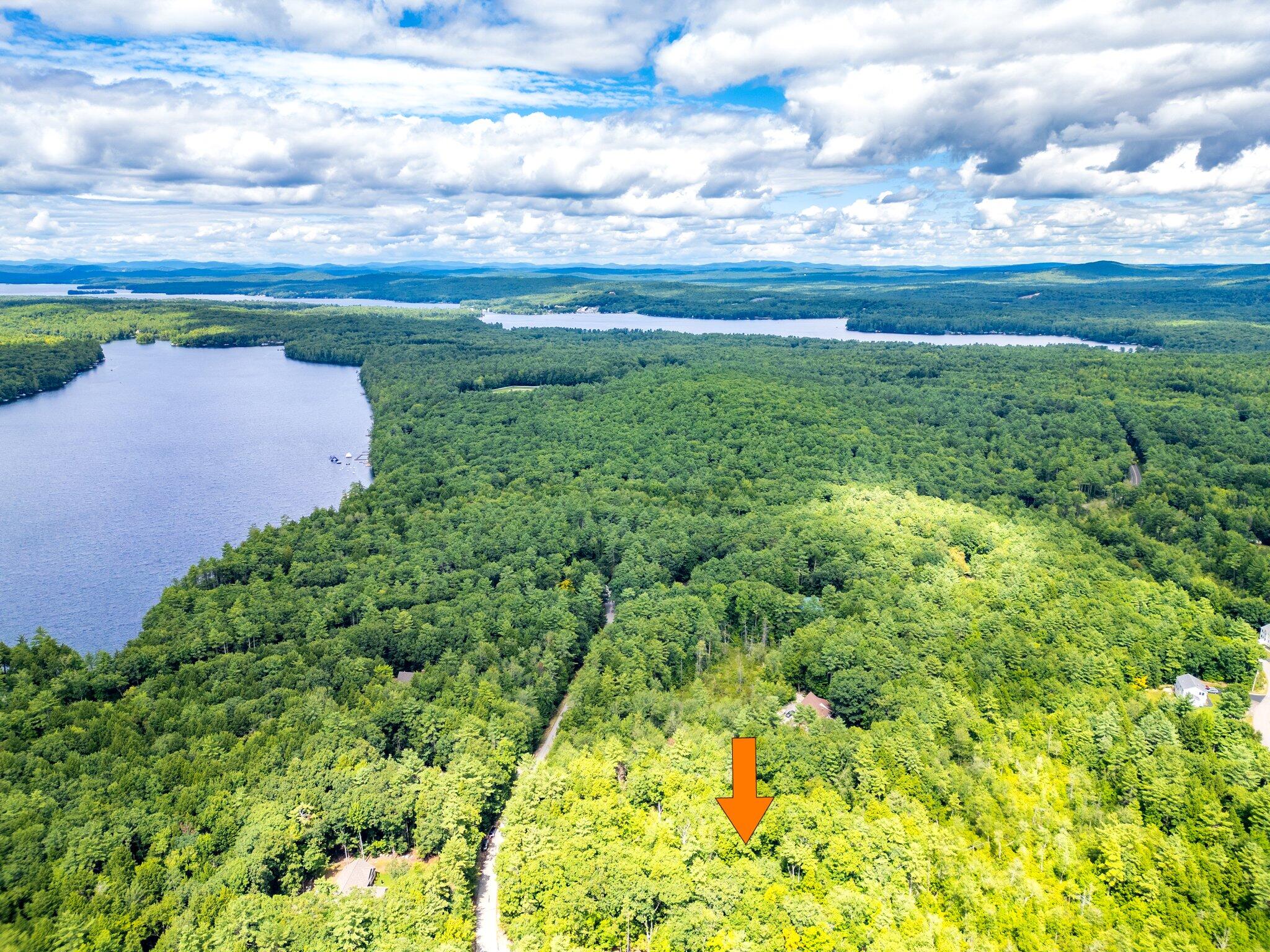 Lot 4 Rolling Hill Drive Naples ME 04055
