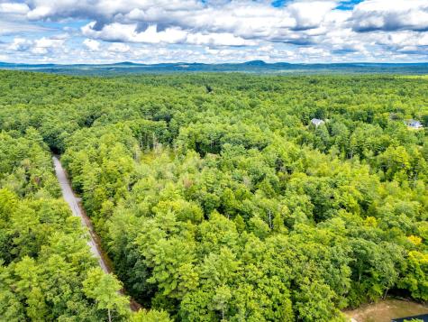 Lot 4 Rolling Hill Drive Naples ME 04055