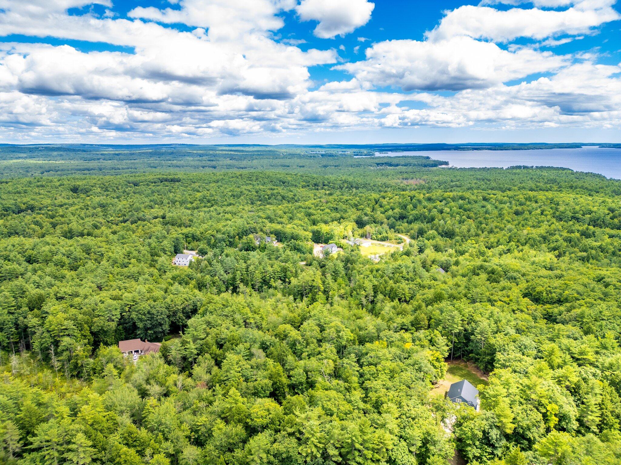 Lot 4 Rolling Hill Drive Naples ME 04055