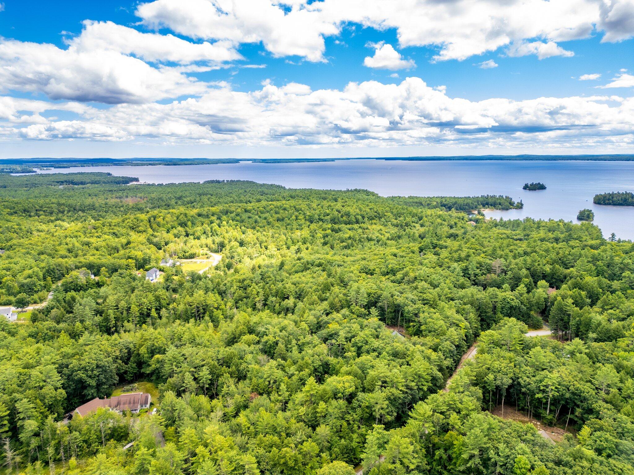 Lot 4 Rolling Hill Drive Naples ME 04055