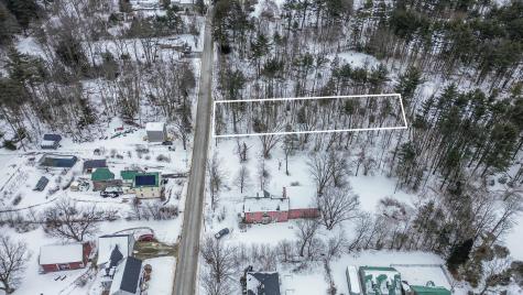 67 Maple Street, Lot A North Berwick ME 03906