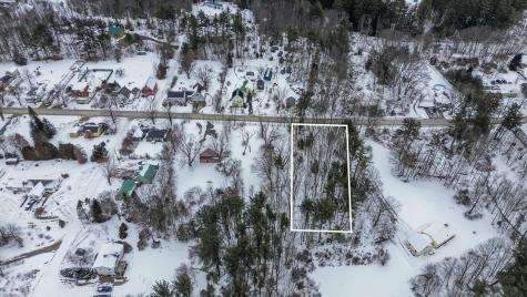 67 Maple Street, Lot A North Berwick ME 03906