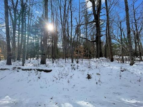 67 Maple Street, Lot A North Berwick ME 03906