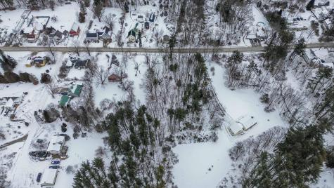 67 Maple Street, Lot A North Berwick ME 03906